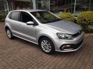 Volkswagen Polo Vivo 1.6 Life TIP - Image 1