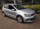 Thumbnail Volkswagen Polo Vivo 1.6 Life TIP