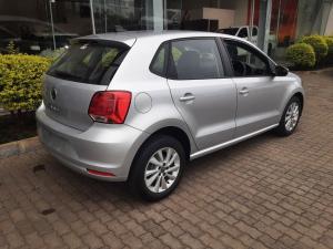 Volkswagen Polo Vivo 1.6 Life TIP - Image 2