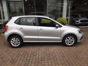 Volkswagen Polo Vivo 1.6 Life TIP - Image 3
