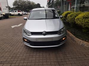 Volkswagen Polo Vivo 1.6 Life TIP - Image 4