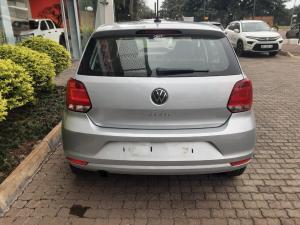 Volkswagen Polo Vivo 1.6 Life TIP - Image 5