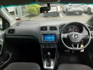 Volkswagen Polo Vivo 1.6 Life TIP - Image 6