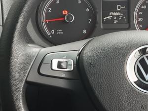 Volkswagen Polo Vivo 1.6 Life TIP - Image 9
