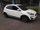 Thumbnail Ford Figo Freestyle 1.5Ti VCT Trend