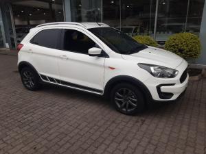 Ford Figo Freestyle 1.5Ti VCT Trend - Image 1