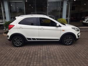Ford Figo Freestyle 1.5Ti VCT Trend - Image 3
