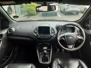 Ford Figo Freestyle 1.5Ti VCT Trend - Image 6
