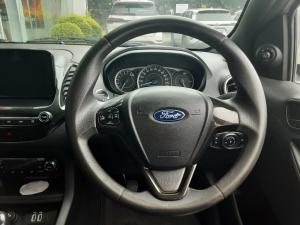 Ford Figo Freestyle 1.5Ti VCT Trend - Image 8