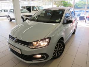 Volkswagen Polo Vivo 1.4 Life - Image 15