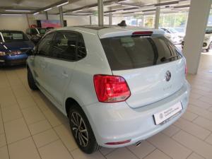 Volkswagen Polo Vivo 1.4 Life - Image 17