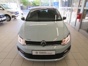 Volkswagen Polo Vivo 1.4 Life - Image 19