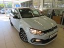 Thumbnail Volkswagen Polo Vivo 1.4 Life