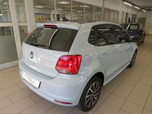 Volkswagen Polo Vivo 1.4 Life - Image 2
