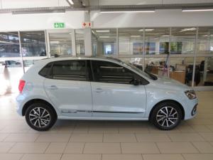 Volkswagen Polo Vivo 1.4 Life - Image 3