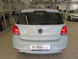 Volkswagen Polo Vivo 1.4 Life - Image 5
