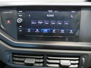 Volkswagen Polo 1.0 TSI - Image 11