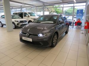 Volkswagen Polo 1.0 TSI - Image 21
