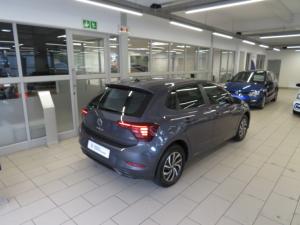 Volkswagen Polo 1.0 TSI - Image 24