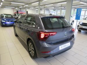 Volkswagen Polo 1.0 TSI - Image 2