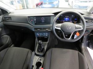 Volkswagen Polo 1.0 TSI - Image 6