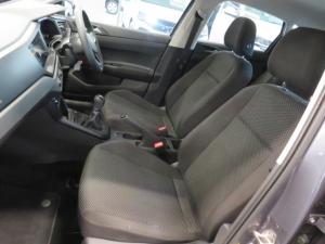 Volkswagen Polo 1.0 TSI - Image 7