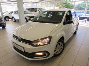 Volkswagen Polo Vivo 1.4 - Image 12