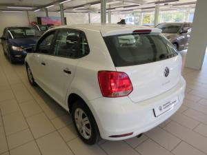Volkswagen Polo Vivo 1.4 - Image 13