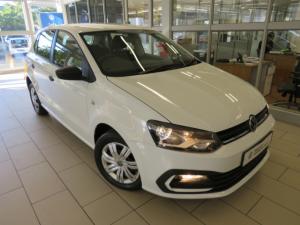 Volkswagen Polo Vivo 1.4 - Image 18