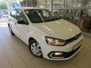 Thumbnail Volkswagen Polo Vivo 1.4