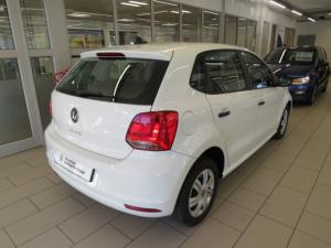 Volkswagen Polo Vivo 1.4 - Image 2
