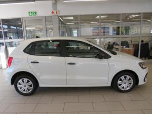 Volkswagen Polo Vivo 1.4 - Image 3