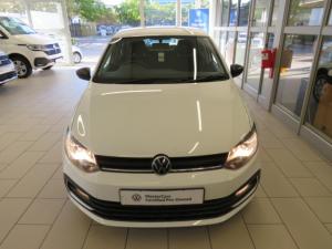 Volkswagen Polo Vivo 1.4 - Image 4