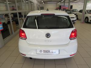 Volkswagen Polo Vivo 1.4 - Image 5