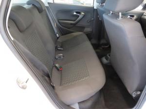 Volkswagen Polo Vivo 1.4 - Image 8