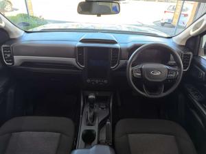 Ford Ranger 2.0D XL 4X4 automatic D/C - Image 10
