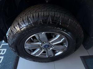 Ford Ranger 2.0D XL 4X4 automatic D/C - Image 14
