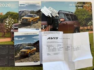 Ford Ranger 2.0D XL 4X4 automatic D/C - Image 18