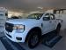 Ford Ranger 2.0D XL 4X4 automatic D/C - Thumbnail 1