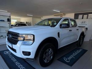 Ford Ranger 2.0D XL 4X4 automatic D/C - Image 1