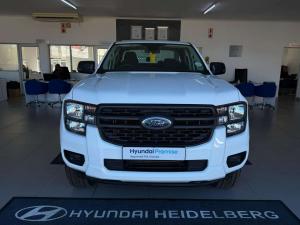 Ford Ranger 2.0D XL 4X4 automatic D/C - Image 2