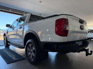 Ford Ranger 2.0D XL 4X4 automatic D/C - Image 5