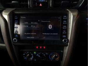 Toyota Fortuner 2.4GD-6 Raised Body automatic - Image 15