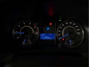 Toyota Fortuner 2.4GD-6 Raised Body automatic - Image 16
