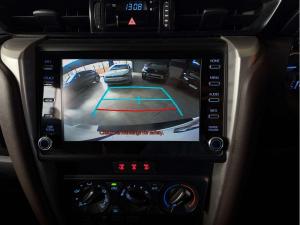 Toyota Fortuner 2.4GD-6 Raised Body automatic - Image 17