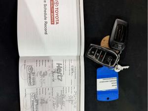 Toyota Fortuner 2.4GD-6 Raised Body automatic - Image 18