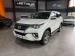 Toyota Fortuner 2.4GD-6 Raised Body automatic - Thumbnail 1