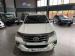 Toyota Fortuner 2.4GD-6 Raised Body automatic - Thumbnail 2