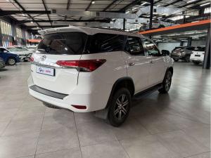 Toyota Fortuner 2.4GD-6 Raised Body automatic - Image 6