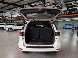 Toyota Fortuner 2.4GD-6 Raised Body automatic - Image 8